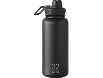 $15 off Takeya ThermoFlask 32-Oz. Bottles