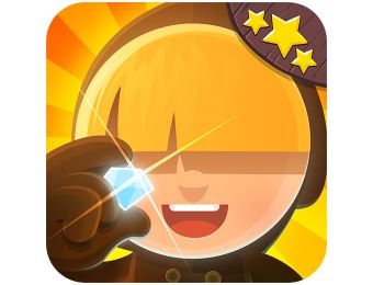 Free Android App of the Day: Tiny Thief
