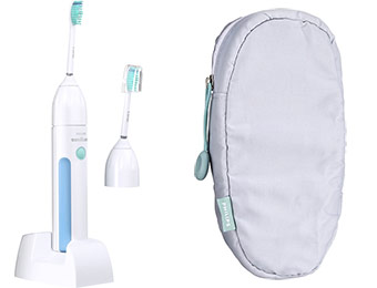 Extra $25 off Philips Sonicare Essence Rechargeable Toothbrush