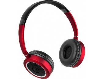 50% off HMDX Journey HX HP450 Over-the-Ear Wireless Headphones