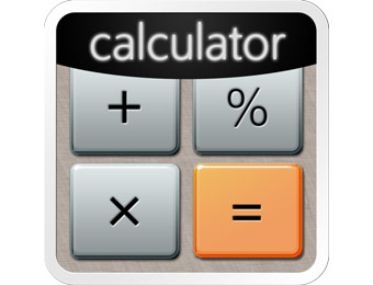 Free Calculator Plus Android App Download