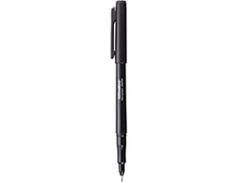 83% off Permanent Markers, Ultra Fine Point, Black, Pack Of 12
