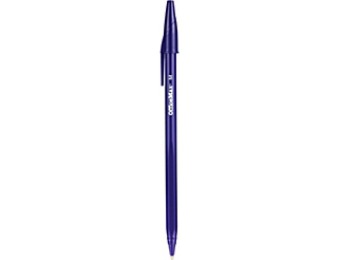 75% off OfficeMax Ballpoint Stick Pens, Medium Point, Blue 60 Pack