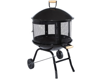 $38 off Northwest Territory Portable Outdoor Fire Pit