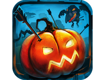 Free Shoot The Zombirds Apple App Download