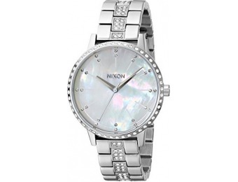 $125 off Nixon A099710 Kensington Women's Watch