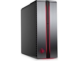 $350 off HP Omen 870-147C Gaming PC (Certified Refurbished)
