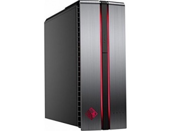 $350 off HP Omen 870-224 Gaming PC (Certified Refurbished)