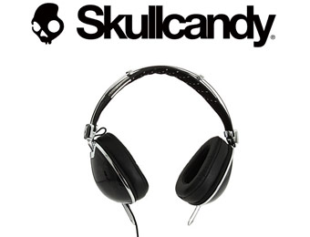 Up to 70% off Skullcandy Headphones & Accessories