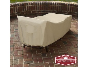 80% off CoverShield Lounge Chair Cover