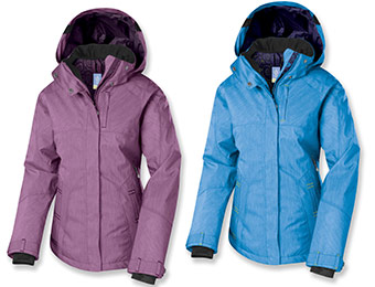 $179 off Isis Tempo Women's Insulated Jacket (3 colors)