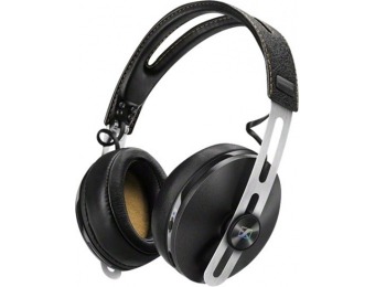 $110 off Sennheiser HD1 Wireless Noise Canceling Headphones