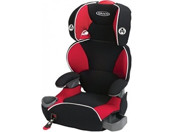 41% off Graco Affix Youth Booster Seat with Latch System