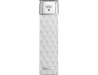 $100 off SanDisk Connect 256GB Wireless Stick (SDWS4-256G-G46)