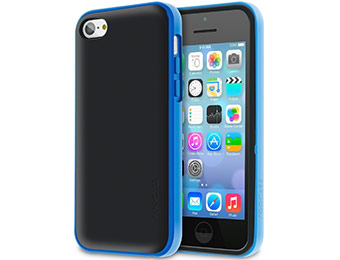 71% off rooCASE Hype Hybrid Apple iPhone 5C Dual Layer Case
