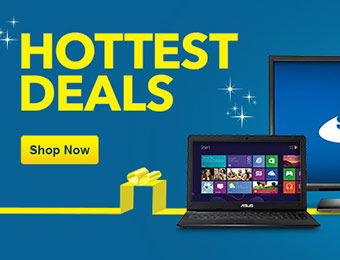 Hottest Deals - Special Sale at Best Buy