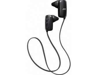 75% off JVC Gumy Wireless In-Ear Headphones