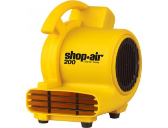 40% off Shop-Vac Shop-Air AM300 Air Blower