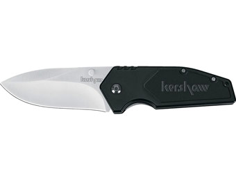 $29 off Kershaw 3/4-Ton Knife