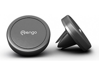 80% off Mengo Magna-Snap Mini Magnetic Air Vent Car Mount