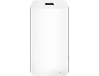 $50 off Apple AirPort Time Capsule 2TB Wireless Hard Drive