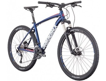 $271 off Diamondback Overdrive Sport Hardtail Mountain Bike