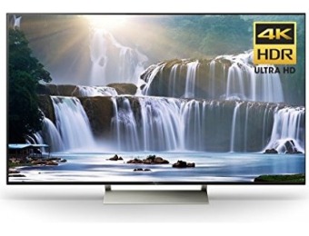 $2,000 off Sony XBR75X940E 75" 4K Ultra HD Smart LED TV