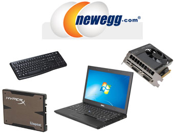 Hot 24 & 48 Hour Newegg Deals - $100s off Computer Components, Electronics & More. Free Shipping