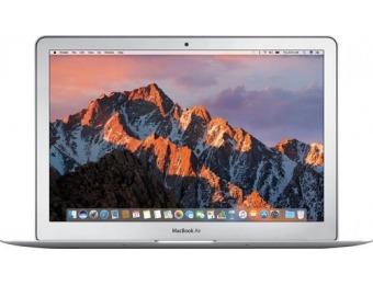 $125 off Apple MacBook Air 13.3" Display - 256GB MQD42LL/A
