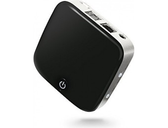 71% off Archeer Bluetooth 4.1 Transmitter and Receiver