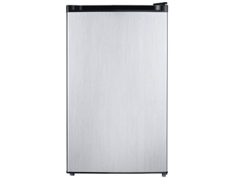 $85 off Kenmore 4.4 cu. ft. Stainless Steel Refrigerator