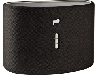$200 off Polk Audio Omni S6 Portable Wi-Fi Speaker