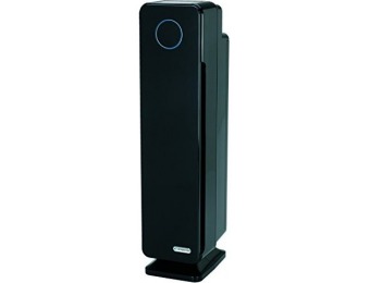 $63 off GermGuardian AC5350B Elite 4-in-1 Air Cleaning System