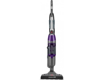 $70 off Bissell Symphony Pet All-in-One Vacuum and Steam Mop