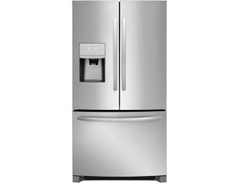 38% off Frigidaire FFHB2750TS Stainless Steel French Door Refrigerator