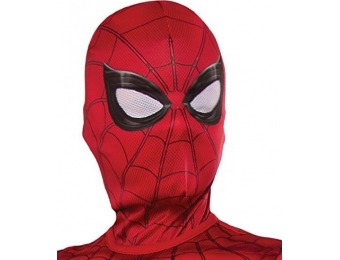 50% off Spider-Man Homecoming Hoodie
