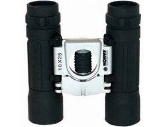 77% off KONUS 10x 25mm Basic Series Binocular