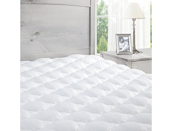 63% off Extra Plush Twin XL Fitted Mattress Topper (Luxury Hotels)