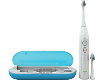 $190 off Dazzlepro Rechargeable Toothbrush