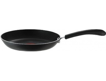 66% off T-fal E93805 Professional Total Nonstick Thermo-Spot Fry Pan