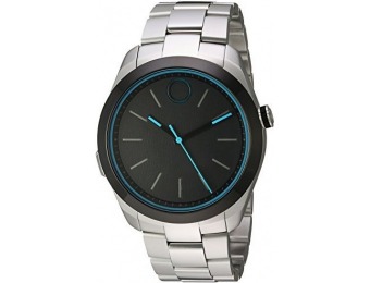 $495 off Movado Swiss Quartz BOLD Motion Smartwatch