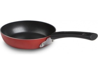 79% off T-fal A83100 Specialty Nonstick One Egg Wonder Fry Pan