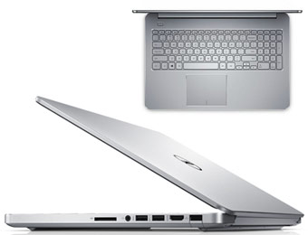 $320 off New Dell Inspiron 15 7000 Series Laptop