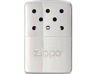52% off Zippo Hand Warmer, 6-Hour - Chrome