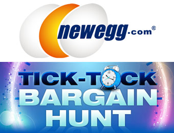 Newegg Bargain Sale Event - Great Deals on Hot Items