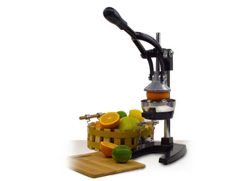 $110 off Manual Juicer, Multiple Options Available