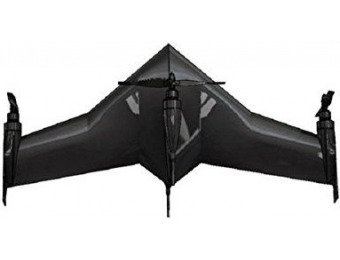 $746 off Xcraft RC1-XP1-001-BK Drone Quadcopter Camcorder Bundle