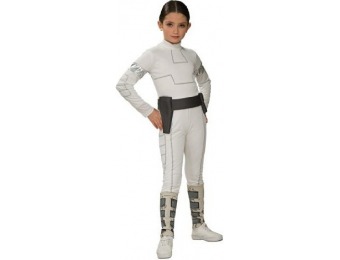 69% off Star Wars Child's Padme Amidala Costume