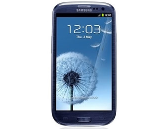 61% off Samsung Galaxy S III/S3 GT-I9300 Factory Unlocked Phone