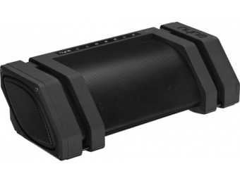 $101 off Nyne X-Series Rock Portable Bluetooth Speaker